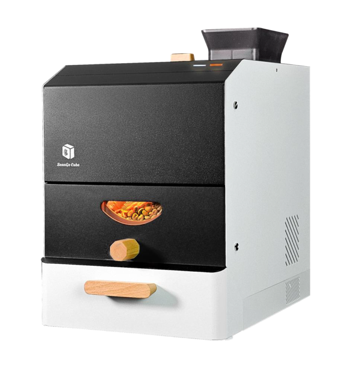 BeanGo Cube