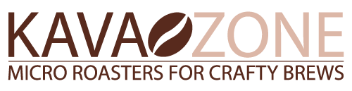 Kava-Zone Logo